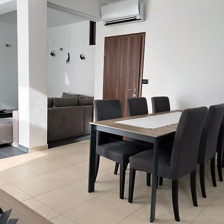 Apartment Spanjol Banjol 외부 사진