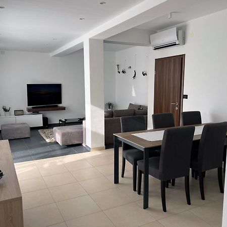 Apartment Spanjol Banjol 외부 사진