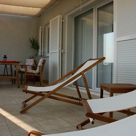 Apartment Spanjol Banjol 외부 사진