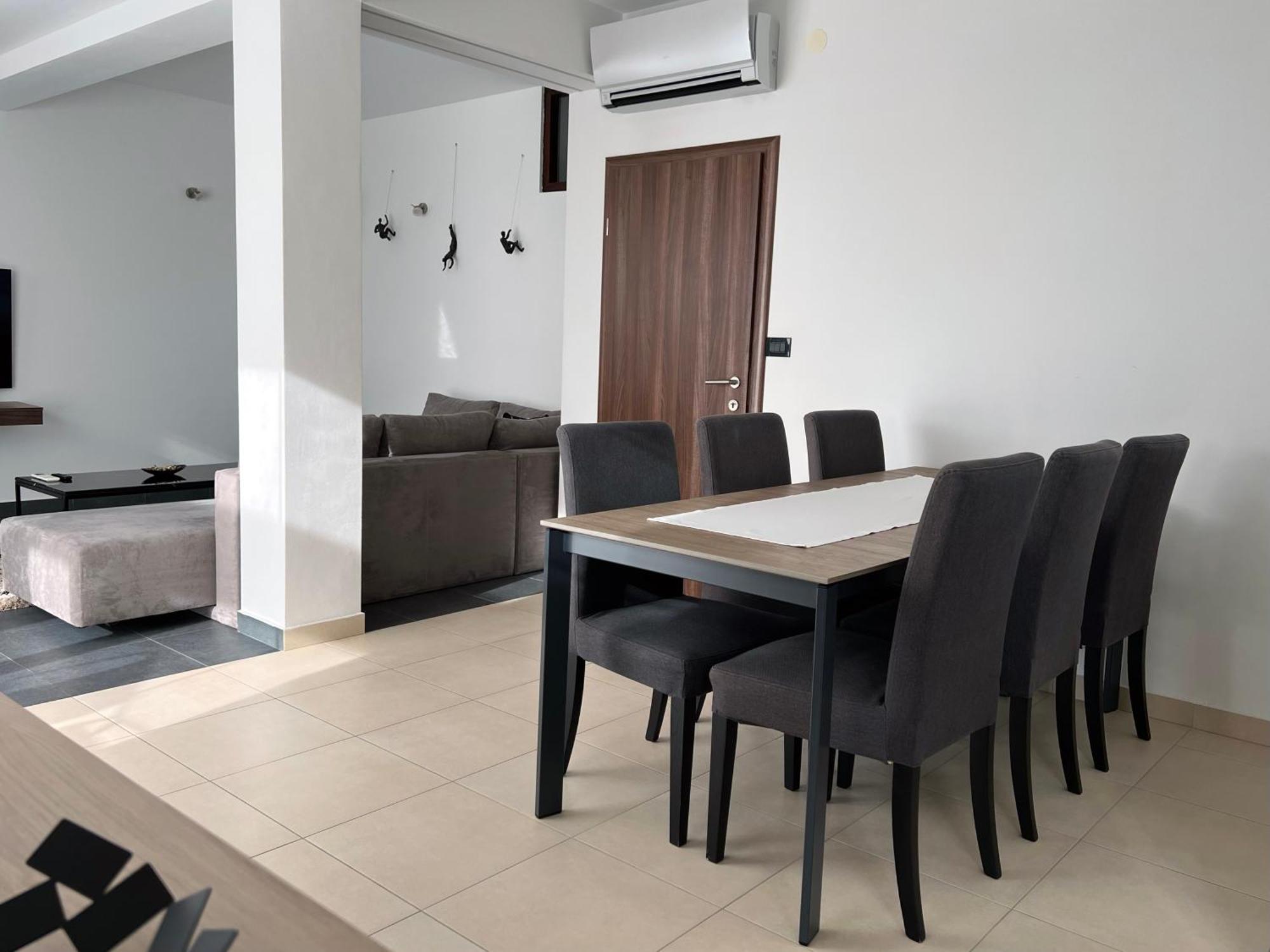 Apartment Spanjol Banjol 외부 사진