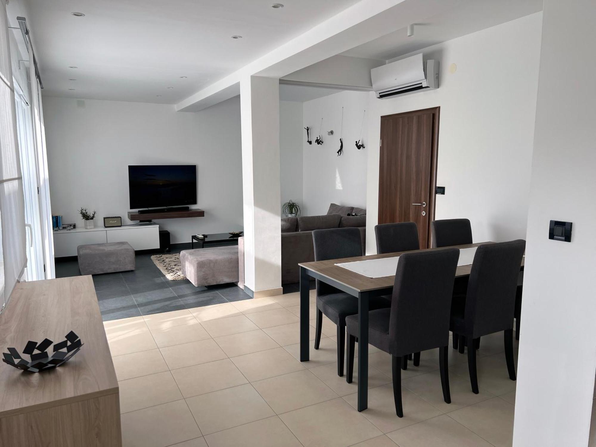 Apartment Spanjol Banjol 외부 사진