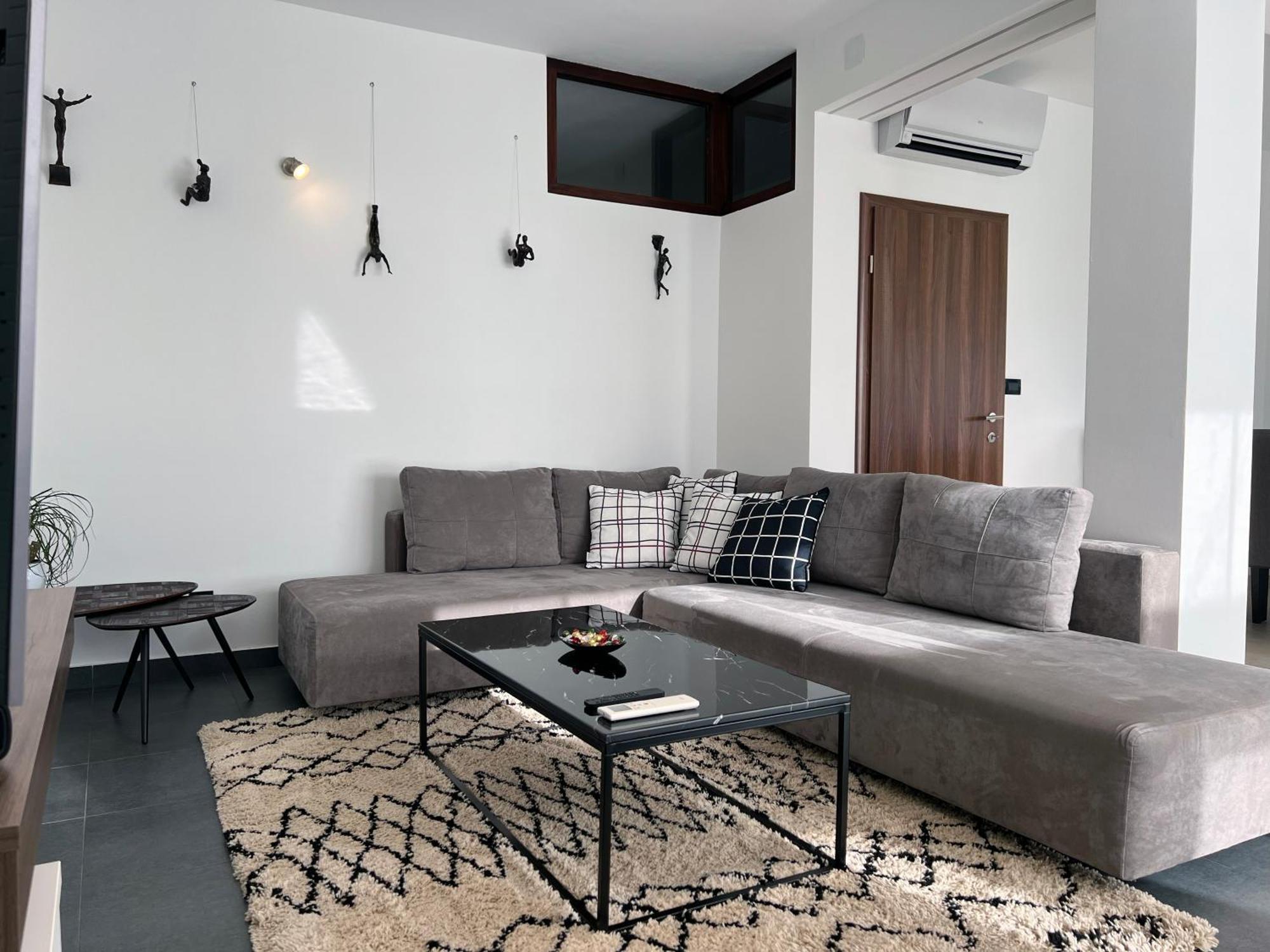 Apartment Spanjol Banjol 외부 사진