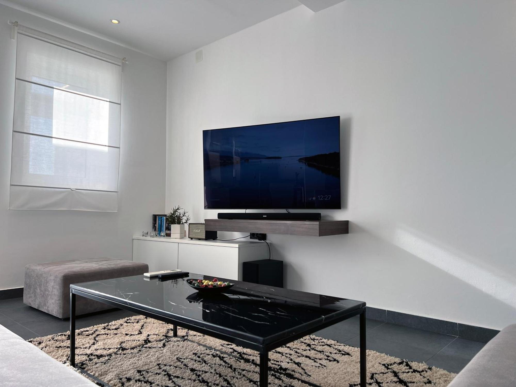 Apartment Spanjol Banjol 외부 사진