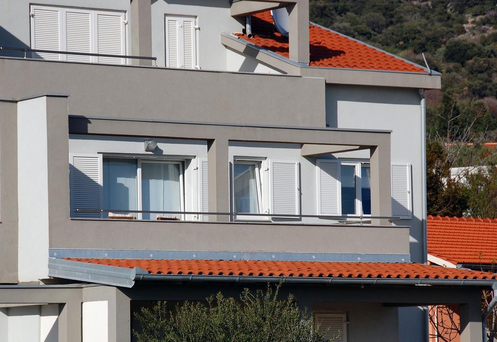 Apartment Spanjol Banjol 외부 사진