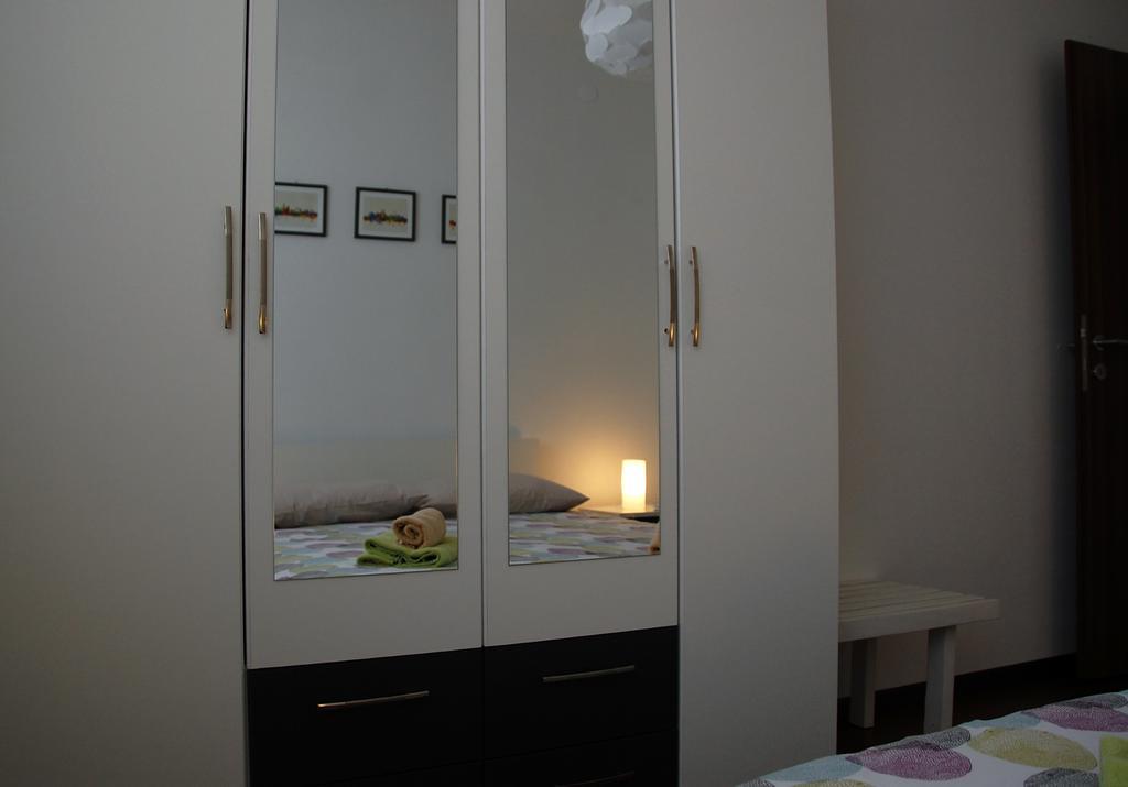 Apartment Spanjol Banjol 외부 사진