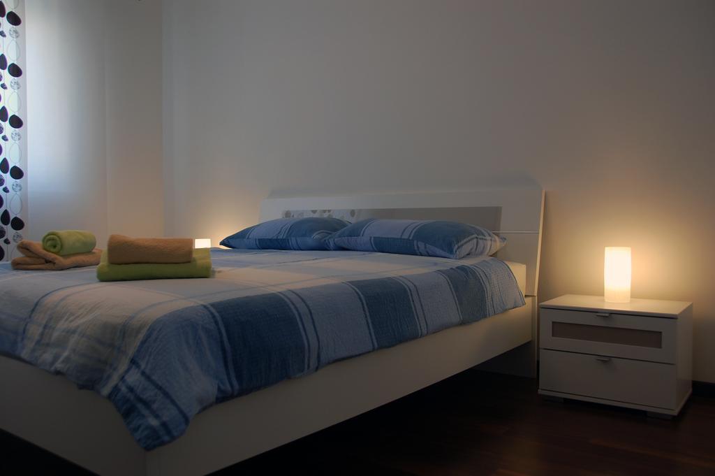 Apartment Spanjol Banjol 외부 사진