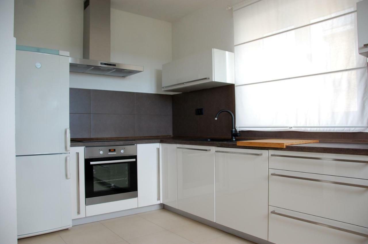 Apartment Spanjol Banjol 외부 사진